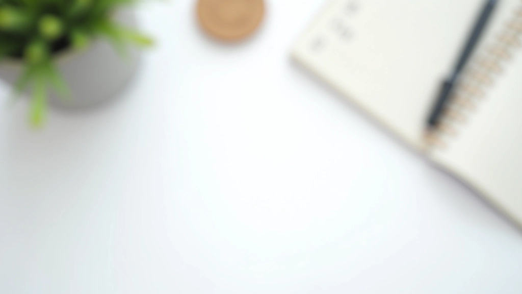 Verschiedene Notizmethoden und Tracking-Formate auf einem Schreibtisch angeordnet
